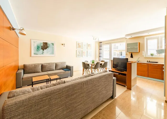 Mgm Apartamenty