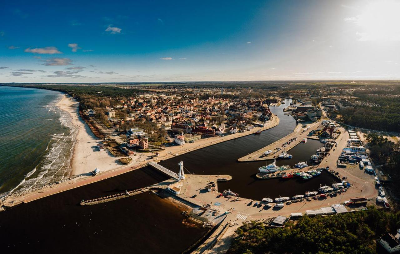 Mgm Ustka
