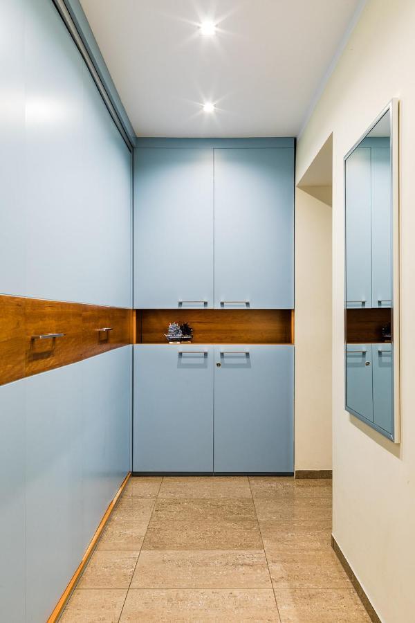 Apartment Mgm *