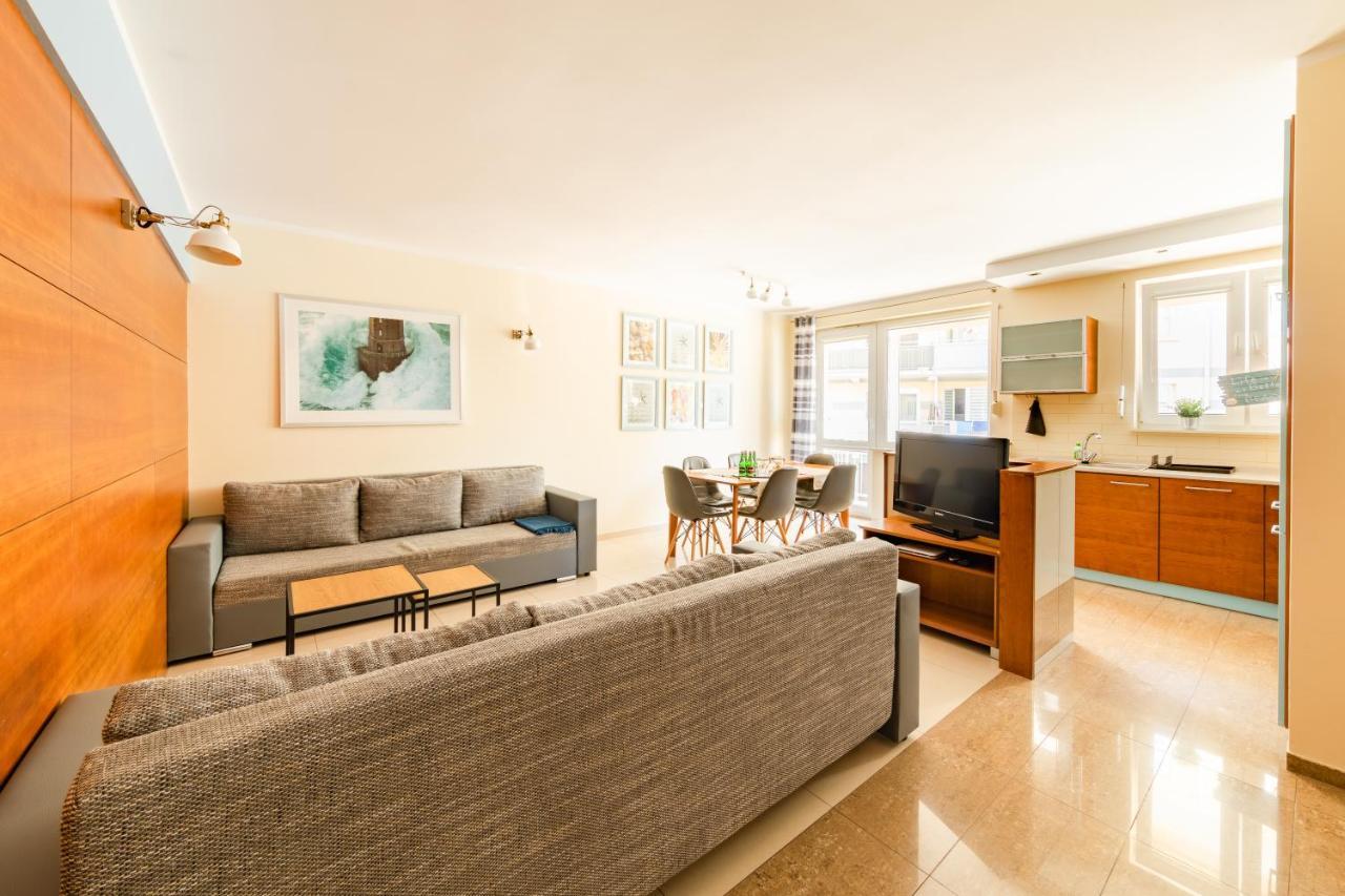 Apartment Mgm