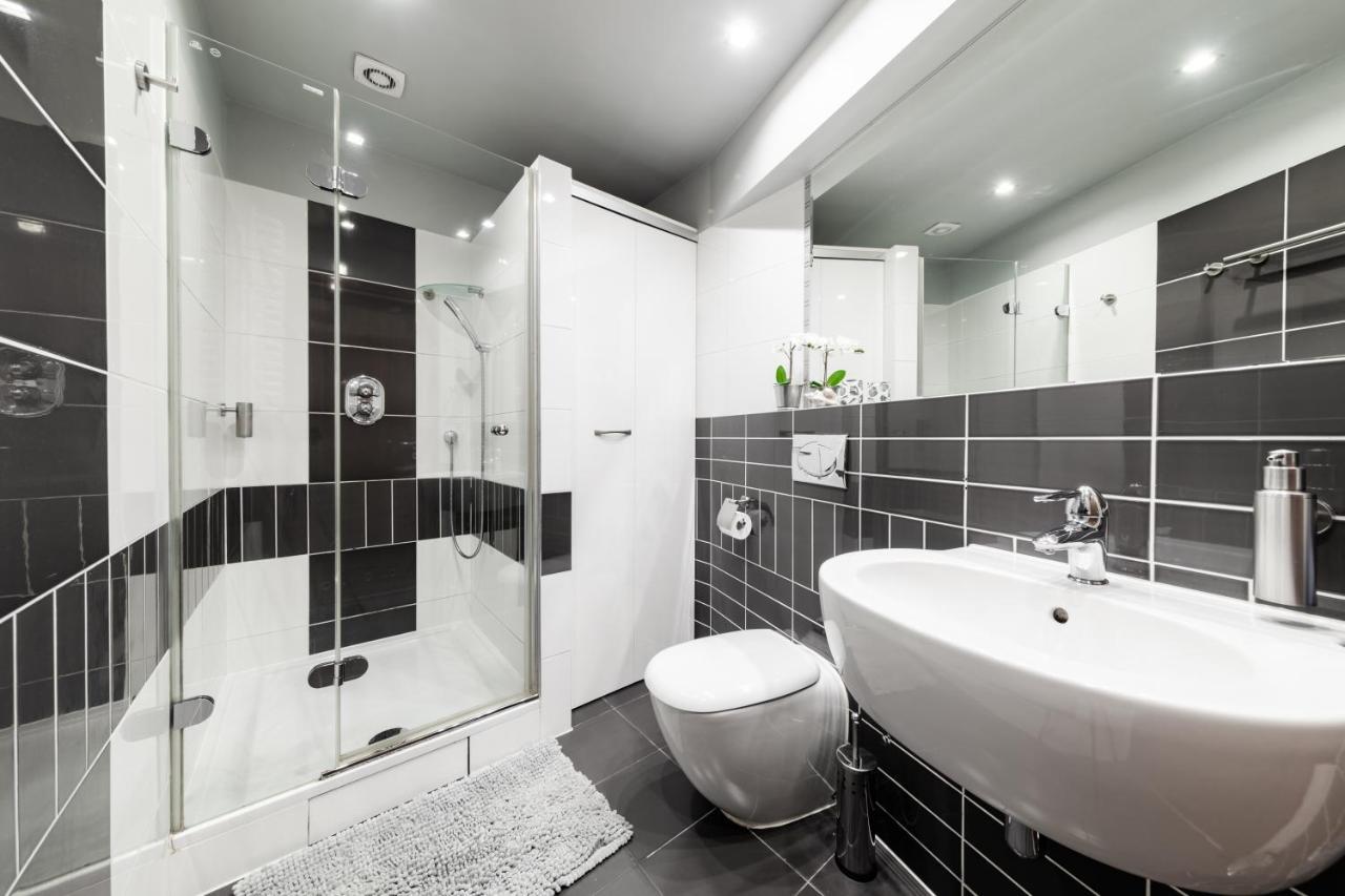 Apartment Mgm Ustka