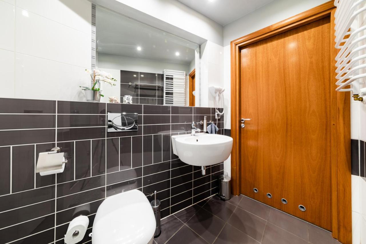 Mgm Apartment Ustka