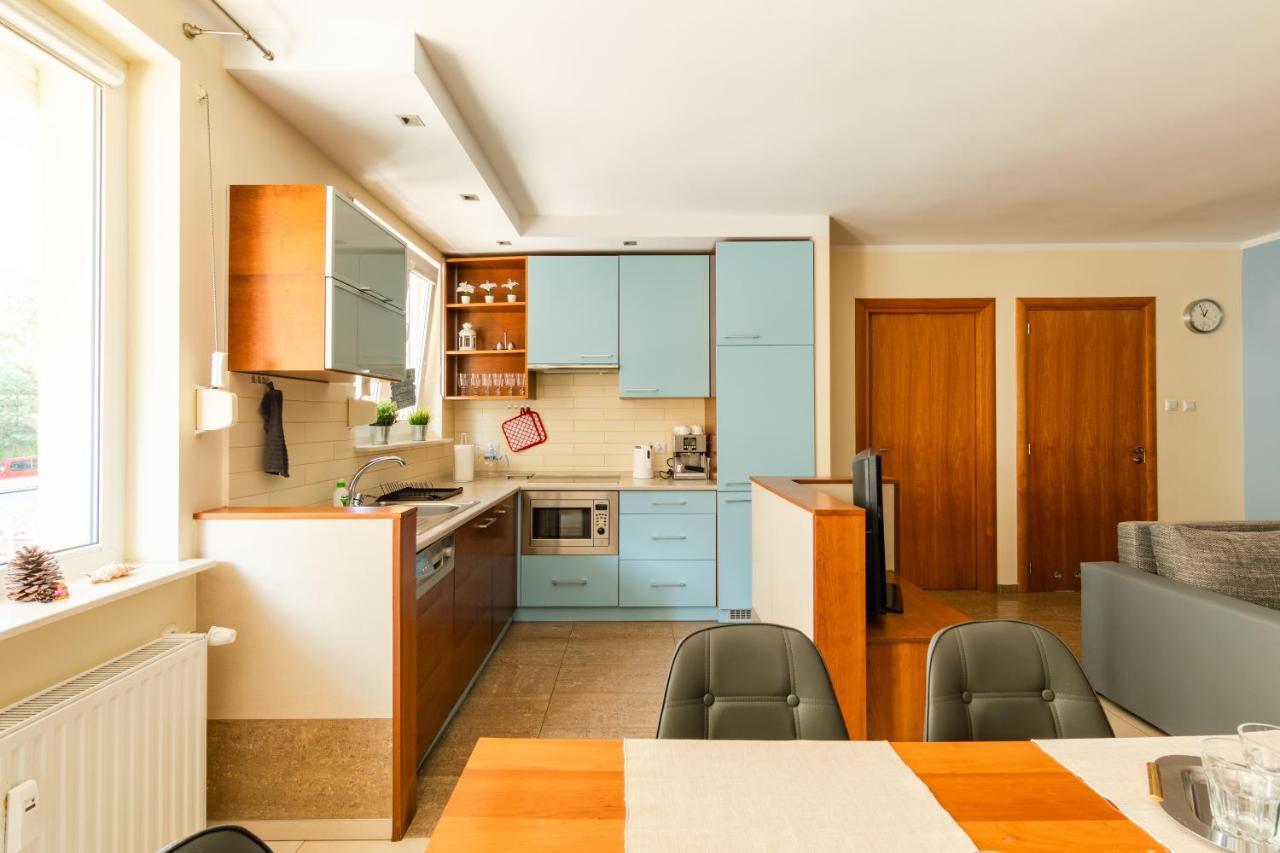 Apartment Mgm